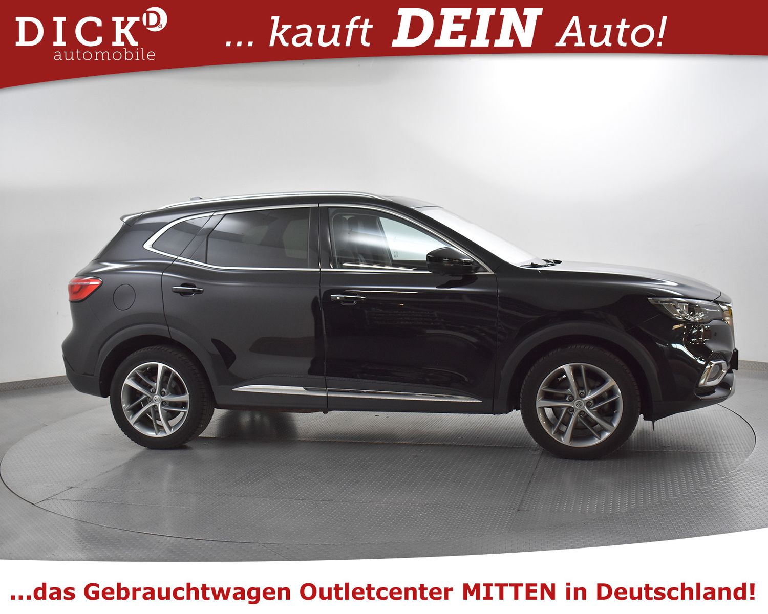 MG EHS PHEV 1.5 T-GDI Luxury  LED+PANO+SHZ+ACC+360° - Image 2
