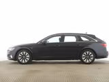 Audi A6 Avant 40 TDI Sport AHK+LED+PDC+SitzH+MMI-Plus - Audi A6 Gebrauchtwagen in Hamburg