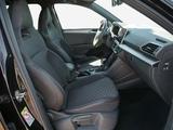 Seat Tarraco FR 2.0 TDI LED*AHK*RFK*BEATS*ACC*Navi - : Allradantrieb, Automatik