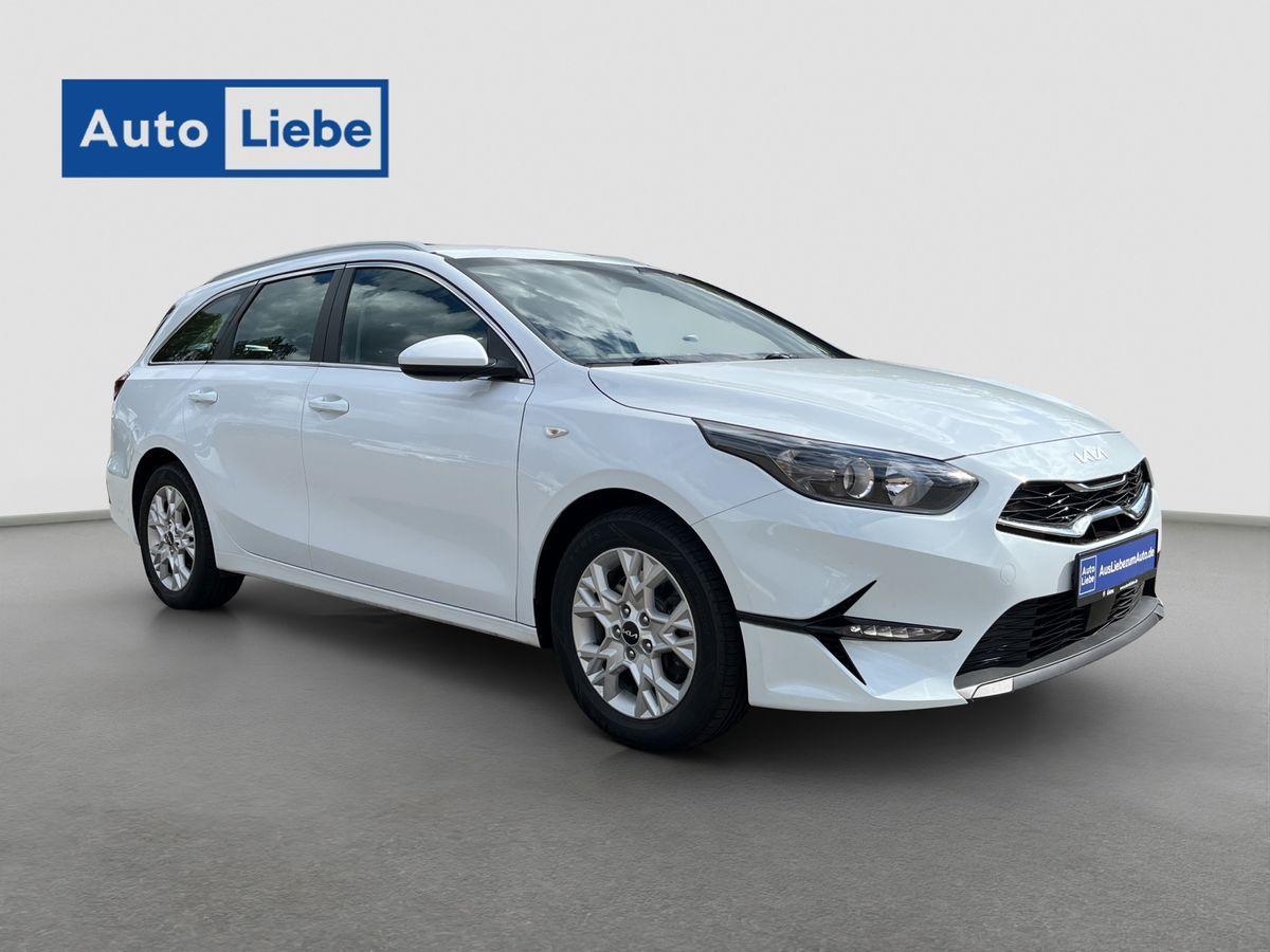 Kia Ceed SPORTSWAGON VISION 1.6CRDi-SPARSAMER KOMBI, миниатюра 3