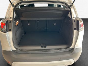 Fotografie 8 des Opel Crossland (X) Crossland Elegance Navi Kamera LED Sitzheizung