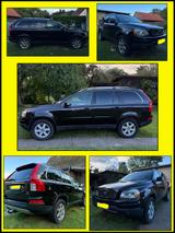 Volvo XC90 D5 AWD Geartronic Executive / 2. Hand  - Volvo XC90: Executive