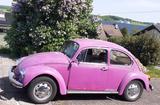 Volkswagen Käfer - Volkswagen Käfer aus 1980