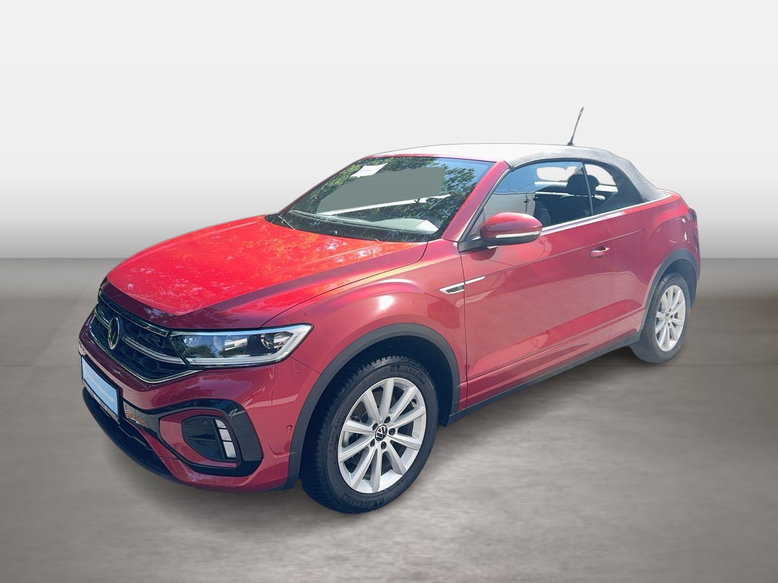 Volkswagen T-Roc - Bild 2
