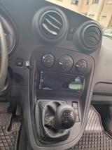 Mercedes-Benz Citan - Mercedes-Benz Citan von privat