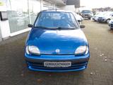 Fiat Seicento Team 1.1 8V ,Tüv neu,79255 km, - Fiat Seicento Gebrauchtwagen