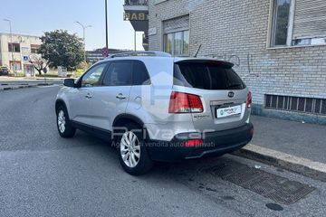 KIA Sorento - 7