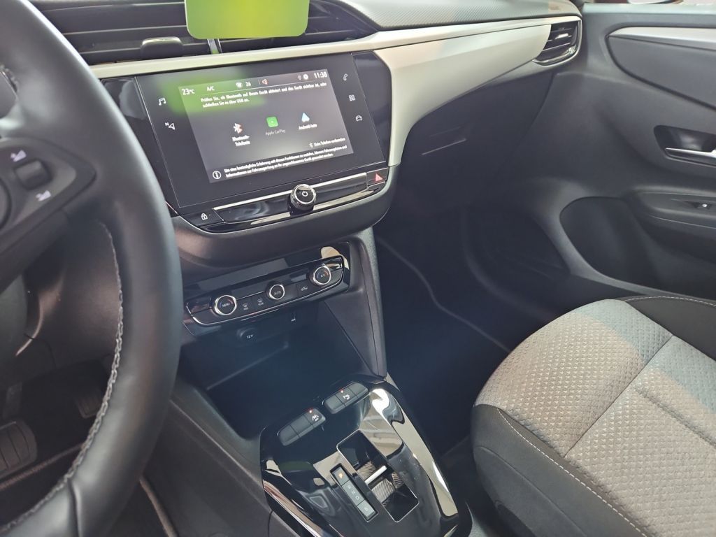 Fahrzeugabbildung Opel Corsa-e OBC 11KW Komfort & Tech-Paket