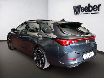 Cupra Leon - 12