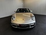 Porsche 997 911 Turbo Cabrio BOSE / CHRONO - Porsche aus 2008: Cabrio, 911 Turbo