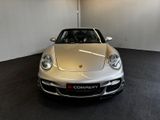 Porsche 997 911 Turbo Cabrio BOSE / CHRONO - Porsche aus 2008: 911 Turbo