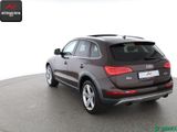 Audi Q5 3.0 TFSI qu OFFROAD PANO,SITZKLIMA,1.HAND,20Z - Audi: Offroad