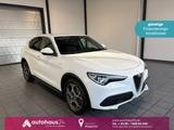 Alfa Romeo Stelvio 2.2 JTDM Super Q4 ACC|Kamera|Sitzhzg - Alfa Romeo aus 2022