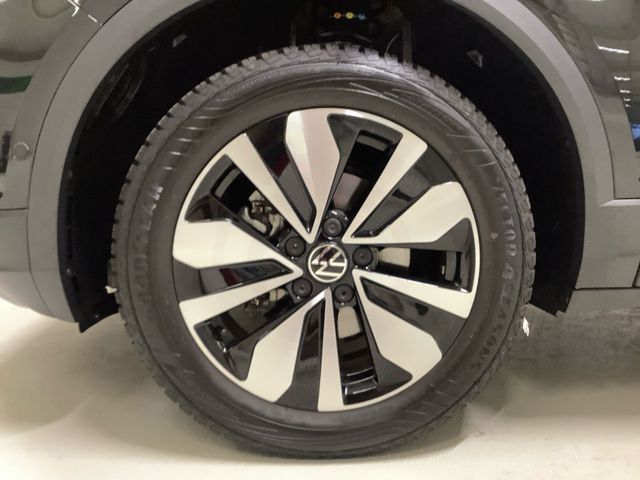 T-Roc Move1,0 TSI 81 kW 6-Gang  ACC, Navi, Kamer
