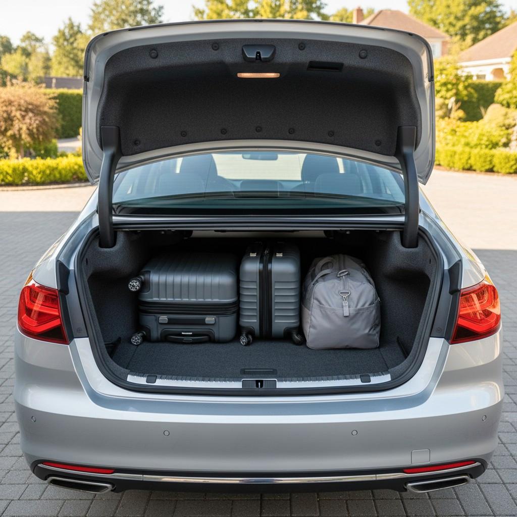 Audi A1 Sportback 30 TFSI edition one