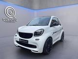 Smart 453*ULTIMATE*Einzelstück*LED*Ambiente*Alcantara* - Smart ForTwo Kombi Gebrauchtwagen