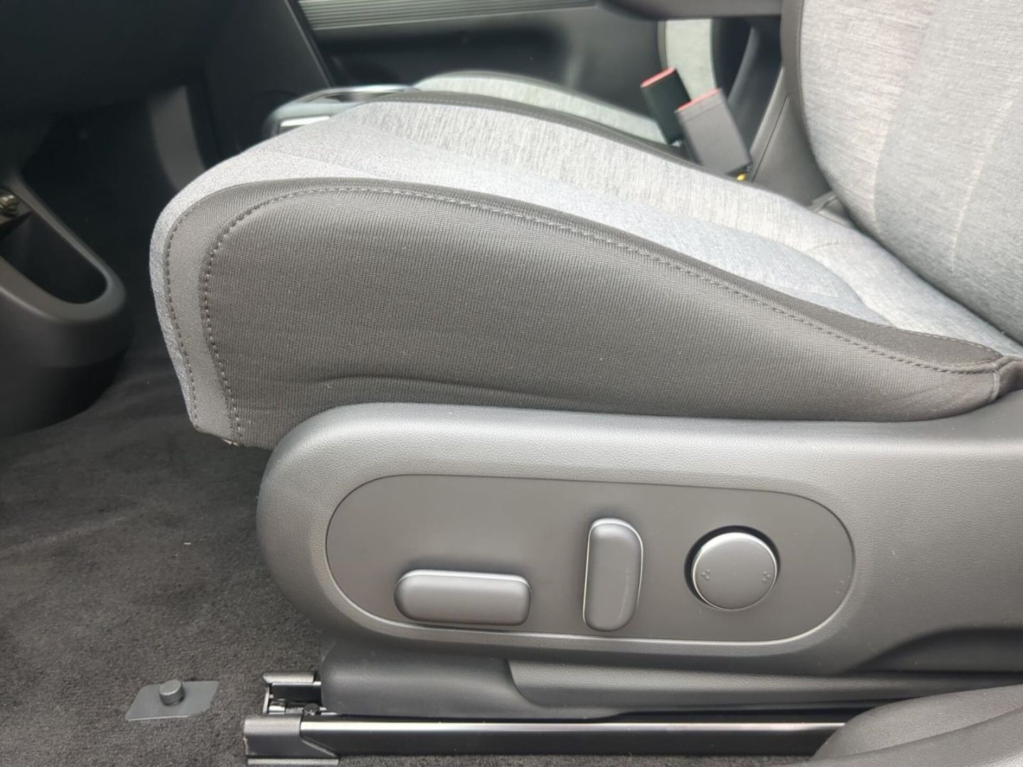 Hyundai IONIQ 5 – Bild 12