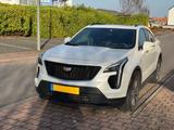 Cadillac XT4 350T AWD Sport Auto. Sport - Cadillac XT4 Gebrauchtwagen