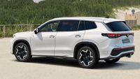 Volkswagen Tayron - Vorschau Bild 4