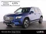 Mercedes-Benz GLB 200 Progressive+MBeam+Kamera+Totw+EHeck+PTS+