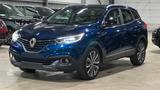 Renault Kadjar Bose Edition - blaue Renault Kadjar
