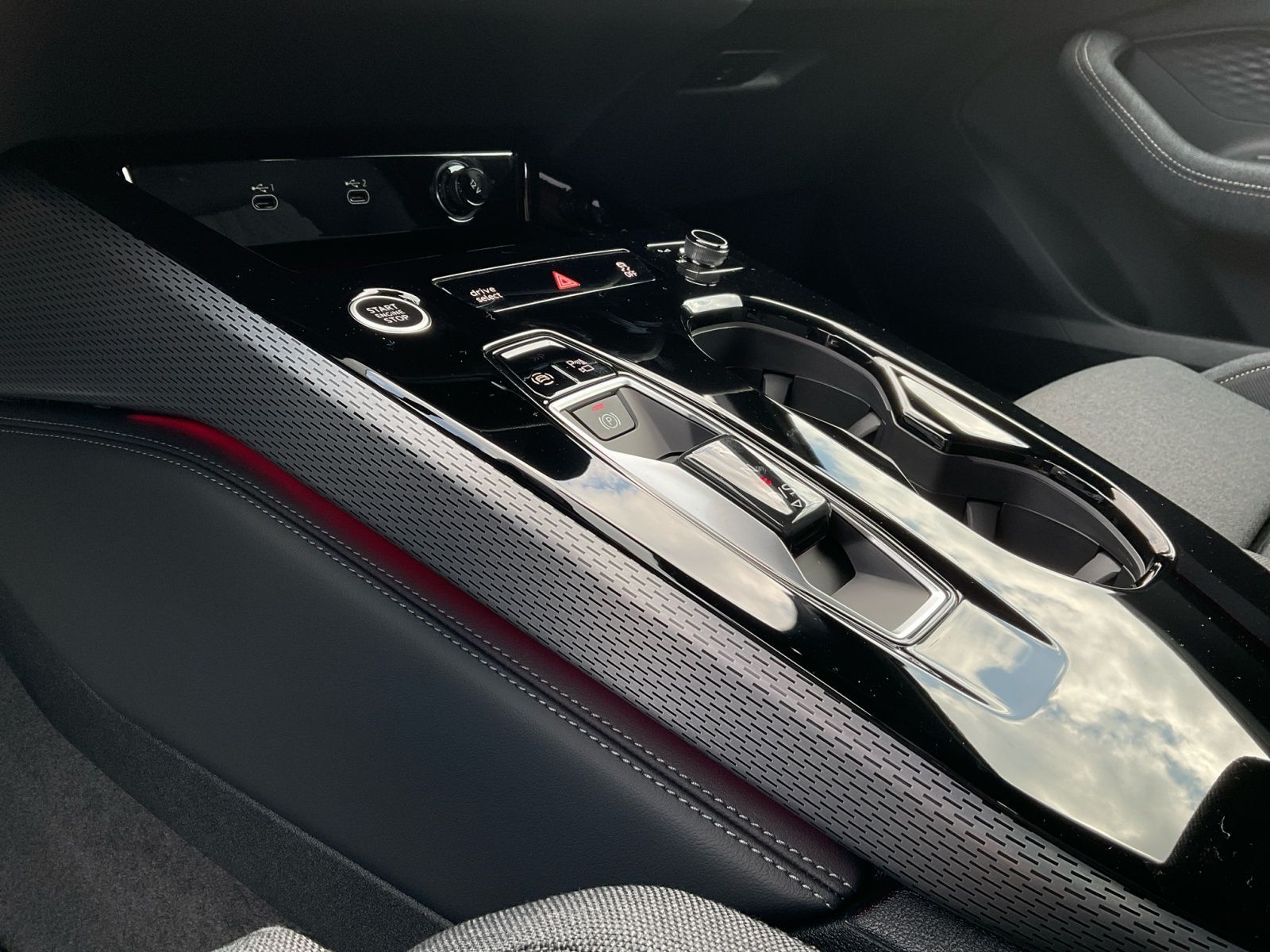 Audi A5 - Bild 21
