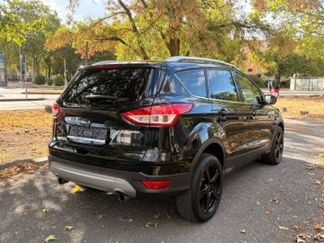 Ford Kuga - 5