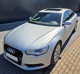 Audi A6 2.0 TFSI Hybrid 245 PS TÜV & Service neu