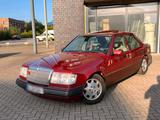 Mercedes-Benz Mercedes E200 W124 almadinrot Tausch c124 ... - gebrauchte Mercedes-Benz E 200 aus dem Jahr 1992