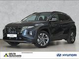Hyundai TUCSON 1.6 CRDi DCT Trend Assistenzpak Voll-LED - Hyundai TUCSON Gebrauchtwagen in Wiesbaden