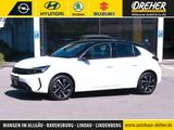Opel Corsa F FACELIFT/ GS LINE / Sitzheiz / 1.Hand - Opel Corsa: Kleinwagen, Facelift