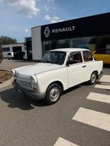 Trabant 1.1 Limousine - Trabant: 1.1