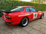 Porsche 944 Turbo Cup Original 1 von 55 1986 - Porsche: 55