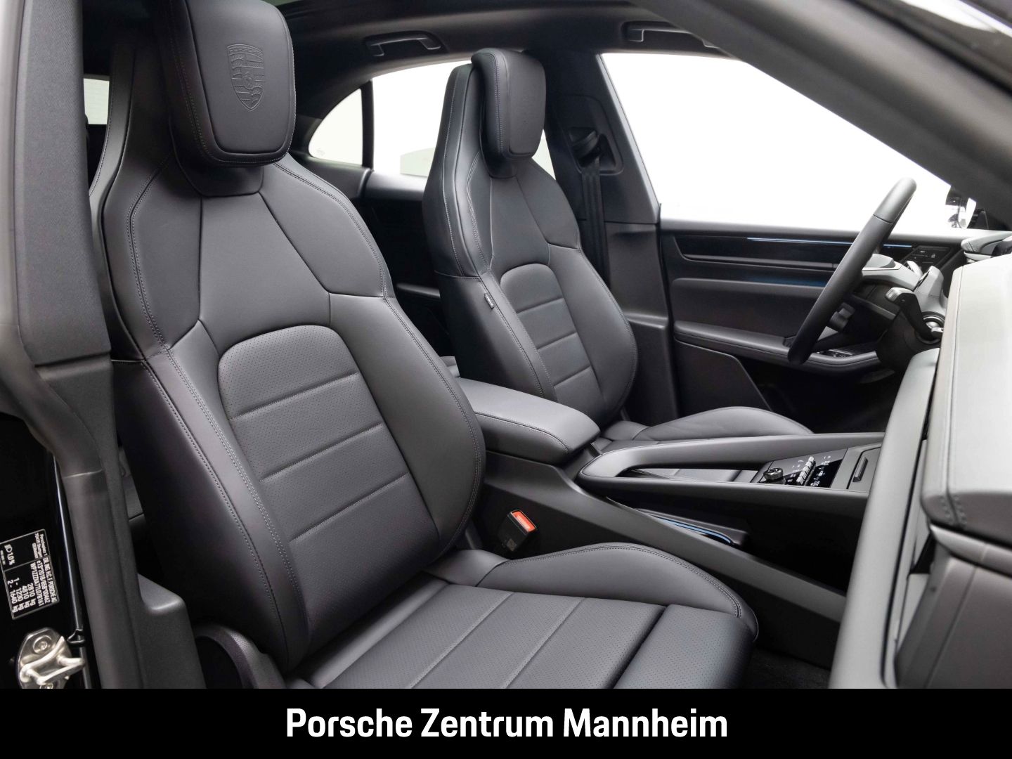 Porsche Macan - Bild 21