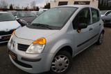 Renault Modus Cite Klima/Winterreifen/TÜV 11.2024 - Renault Modus aus 2005