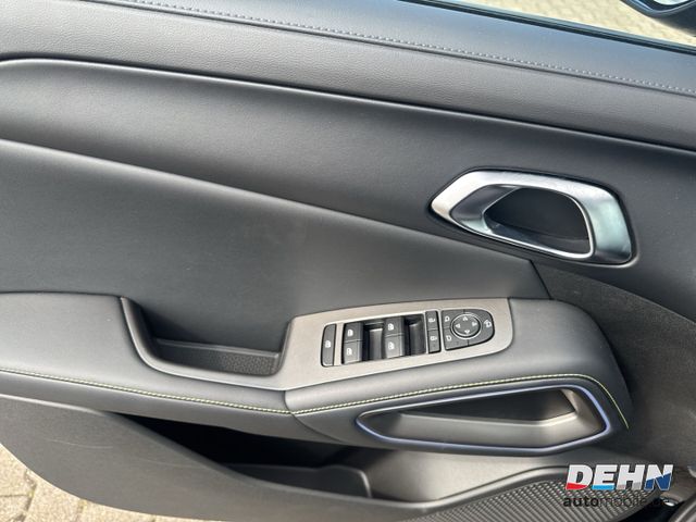 BYD ATTO 2 Comfort Navi Digitales Cockpit Soundsyste
