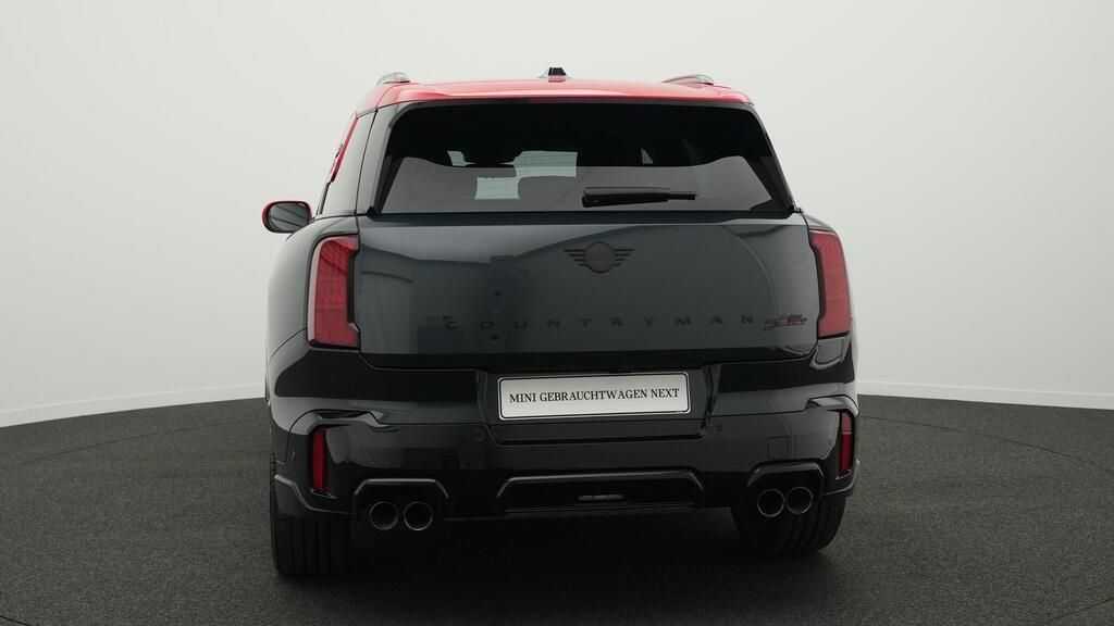MINI John Cooper Works Countryman - Bild 9