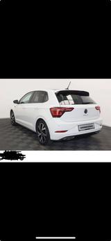 Volkswagen Ich suche einen VW Polo - : Suche
