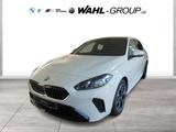 BMW 123 xDrive M Sport AHK HeadUp eSitze Adapt LED - BMW 123: M Sport