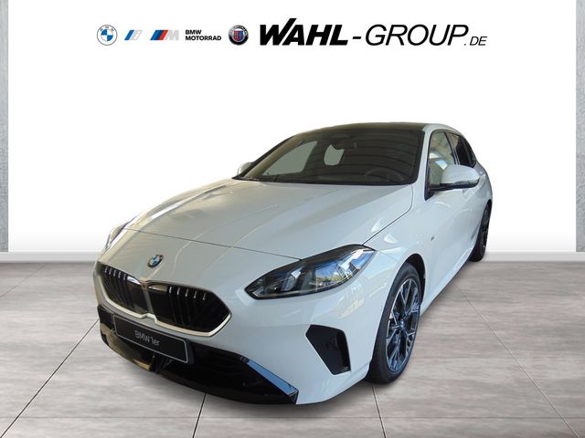 BMW 123 xDrive M Sport AHK HeadUp eSitze Adapt LED