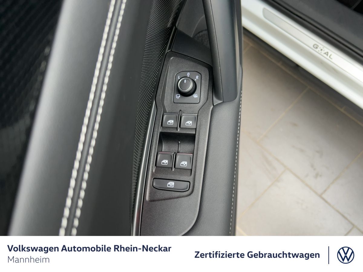 Volkswagen Tiguan - Bild 18