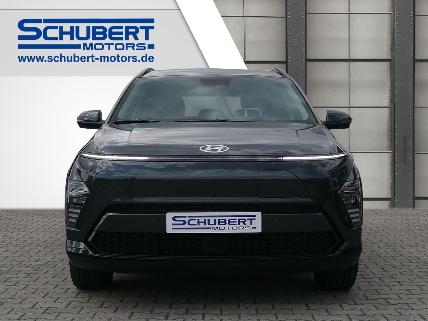 Hyundai KONA - Bild 5