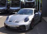 Porsche 992 GT3 Touring "1. Hand+Bose+Chrono+Leder" - Porsche: Coupé, Gt3