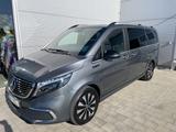 Mercedes-Benz EQV 300 90kWh Lang -