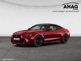 BMW M4 Competition Coupé - BMW M4 von 2026