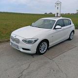 BMW 316i Urban Automatik - BMW 316 aus 2012