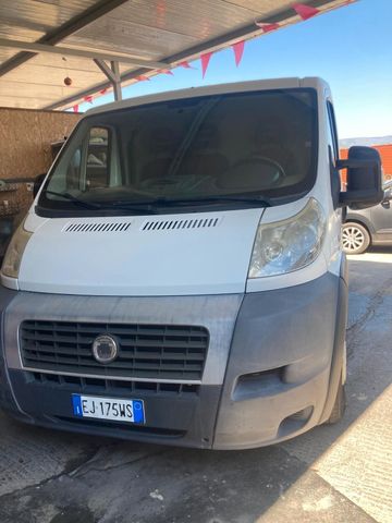 Fiat FIAT DUCATO MAXI 2.3 MTJ