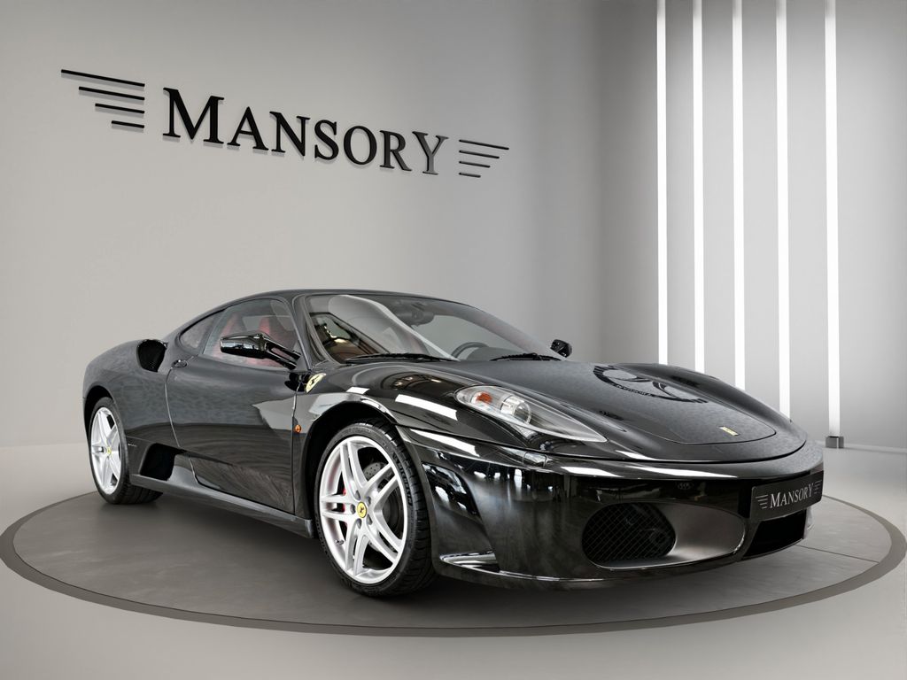 Ferrari F430