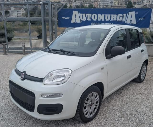 Image of Fiat Panda