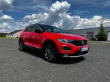 Volkswagen T-Roc 1.5 TSI ACT OPF Sport  - VW T-Roc von privat